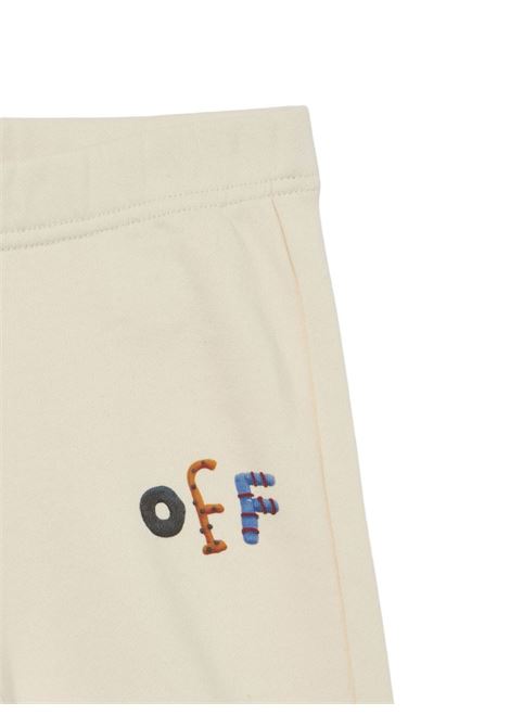 Pantalone Off-White Kids OFF WHITE KIDS | PANTALONI E JEANS | OGXD001F26FLE00120271